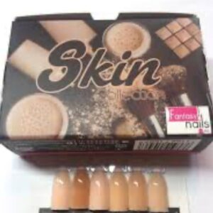 Colección Skin Fantasy Nails