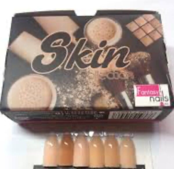 Colección Skin Fantasy Nails