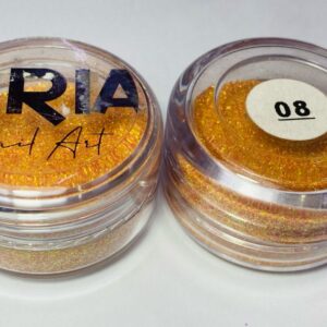 Efecto Azúcar #8 Bria Nails