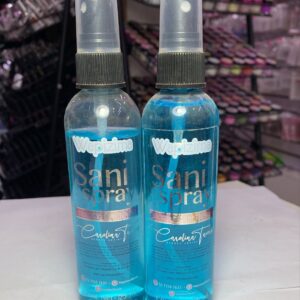 Sani Spray Wapizima 125ml