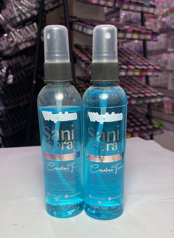 Sani Spray Wapizima 125ml