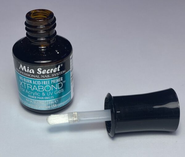 Primer Pour Mia Secret 7.4ml