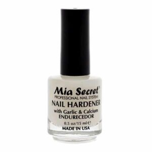 Nail Hardener Mia Secret 15ml