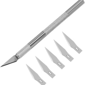 Precision Knife