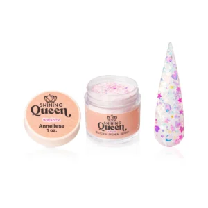 Acrílico Shining Queen Anneliese Wapizima 1 onza