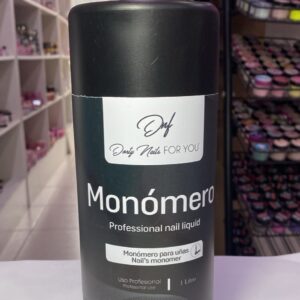 Monómero Dorty Nails 1 litro