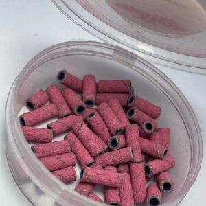 Barrilitos 50 piezas Belleza