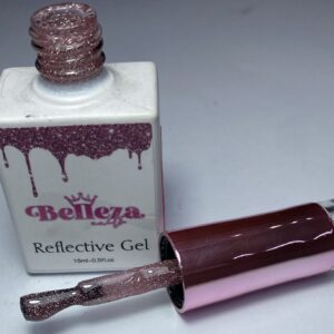 Reflective gel Belleza 15ml