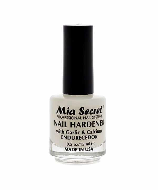 Nail Hardener Mia Secret 15ml