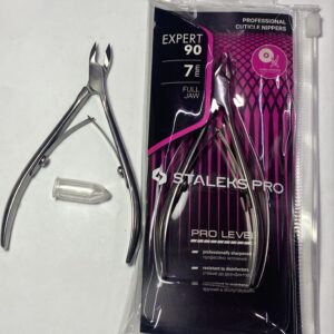 Nipper Expert Staleks 90, 7mm
