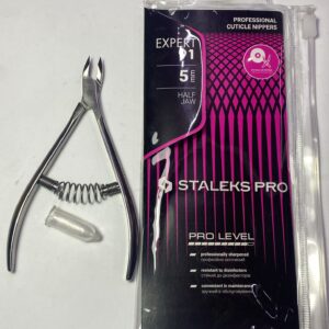 Nipper Expert Staleks 91, 5mm