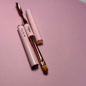 PINCEL PRA POLIGEL BELLEZA