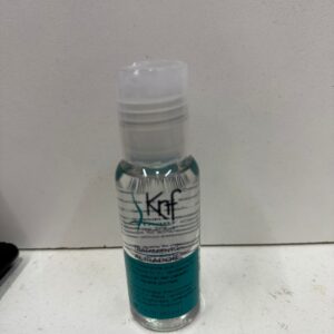Tratamiento Alisador knf 2 onz