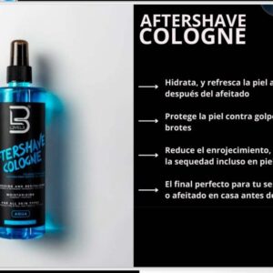 Aftershave cologne