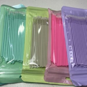Aplicadores.jpeg Microbrush en bolsa