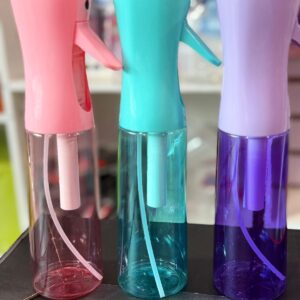 Atomizador spray bottle