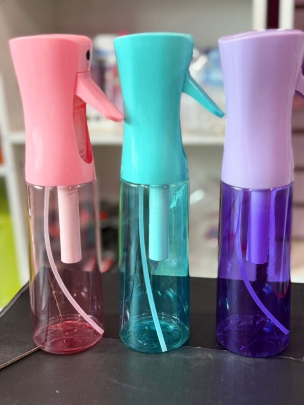 Atomizador spray bottle