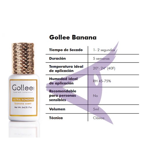 Gollee Banana