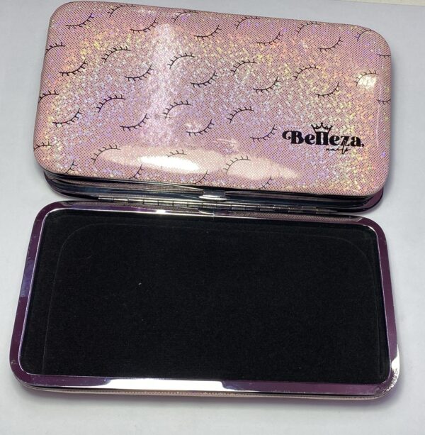Estuche porta pinzas BELLEZA