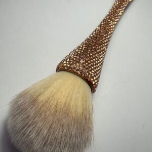 BLEDO GOLD CON  CRISTAL