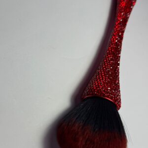 BLEDO ROJO CON CRISTAL