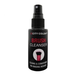 BRUSH CLEANSER LIMPIADOR DE BROCHAS