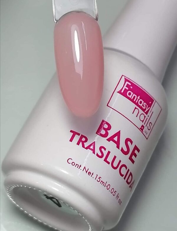Base traslucida candy 04 fantasy