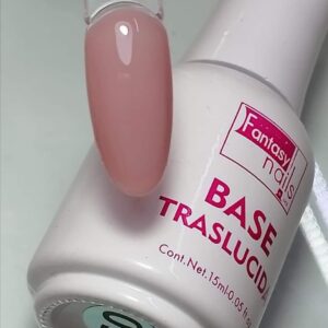 base traslucida dusty 05