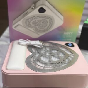 Estractor  C10 Rosa