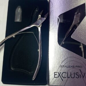 CAJITA.jpeg Nipper Exclusive Staleks 20, 8mm