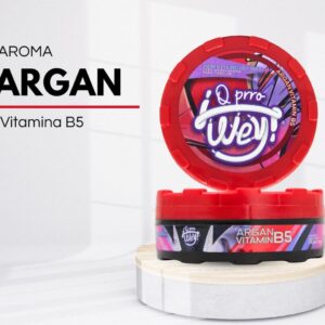 CERA DE ARGAN WEY