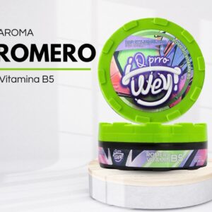 CERA DE ROMERO  WEY