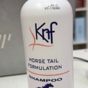 COLA.jpg Shampo Cola de caballo KNF