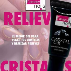 cristal glu fantasy