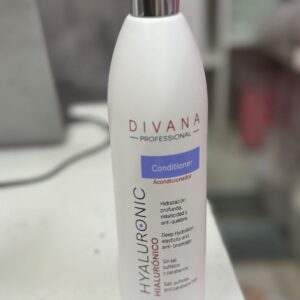 Divana Acondicionador Hialuronico 500  ML