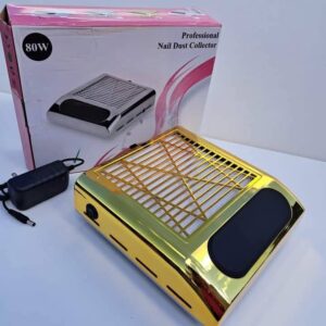 EXTRACTOR DE POLVO GOLD