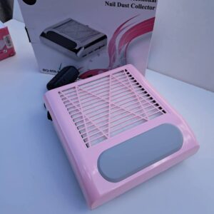 EXTRACTOR DE POLVO PINK