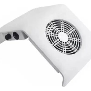 EXTRACTOR DE POLVO ROHS BLANCO