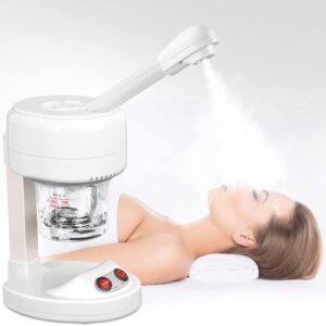 Vaporizador Facial de mesa