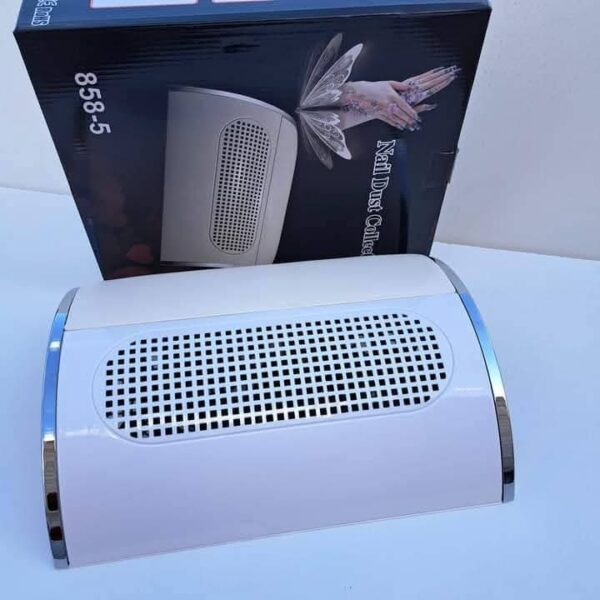 Estractor-grande.jpg Es tractor de polvo Nails dust Collector