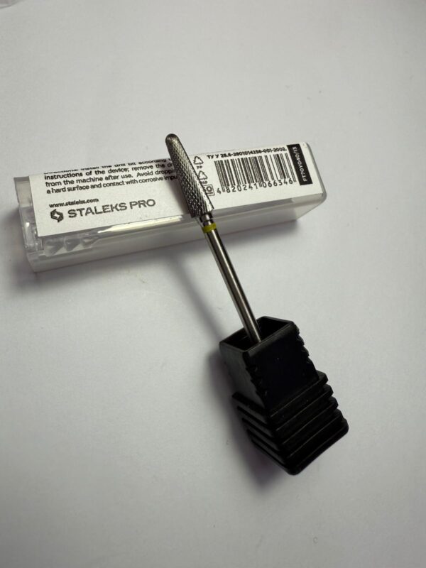 PUNTA STALEKS FT70Y040/13