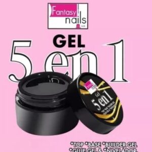 GEL 5 EN 1 FANTASY