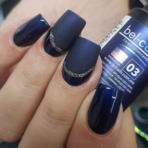 GEL GC 003 MARINA