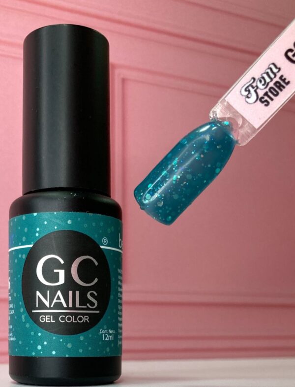 Gel   gc  106