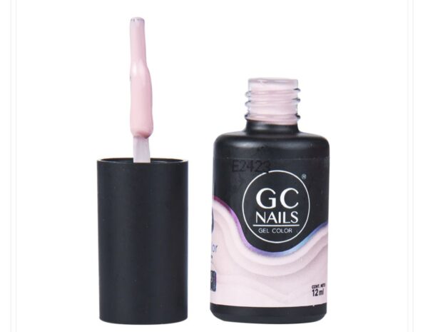Gel  Gc  133
