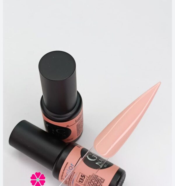 Gel  Gc 135
