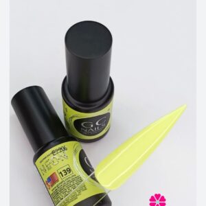 Gel Gc  139