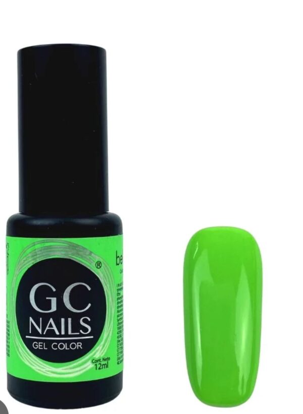 Gel  Gc 150