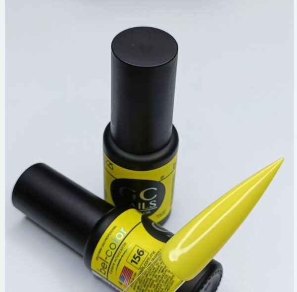 Gel  Gc 156