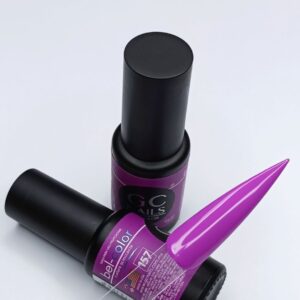 Gel  Gc  157